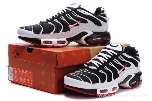 blanc noir nike tn 2010 (2)